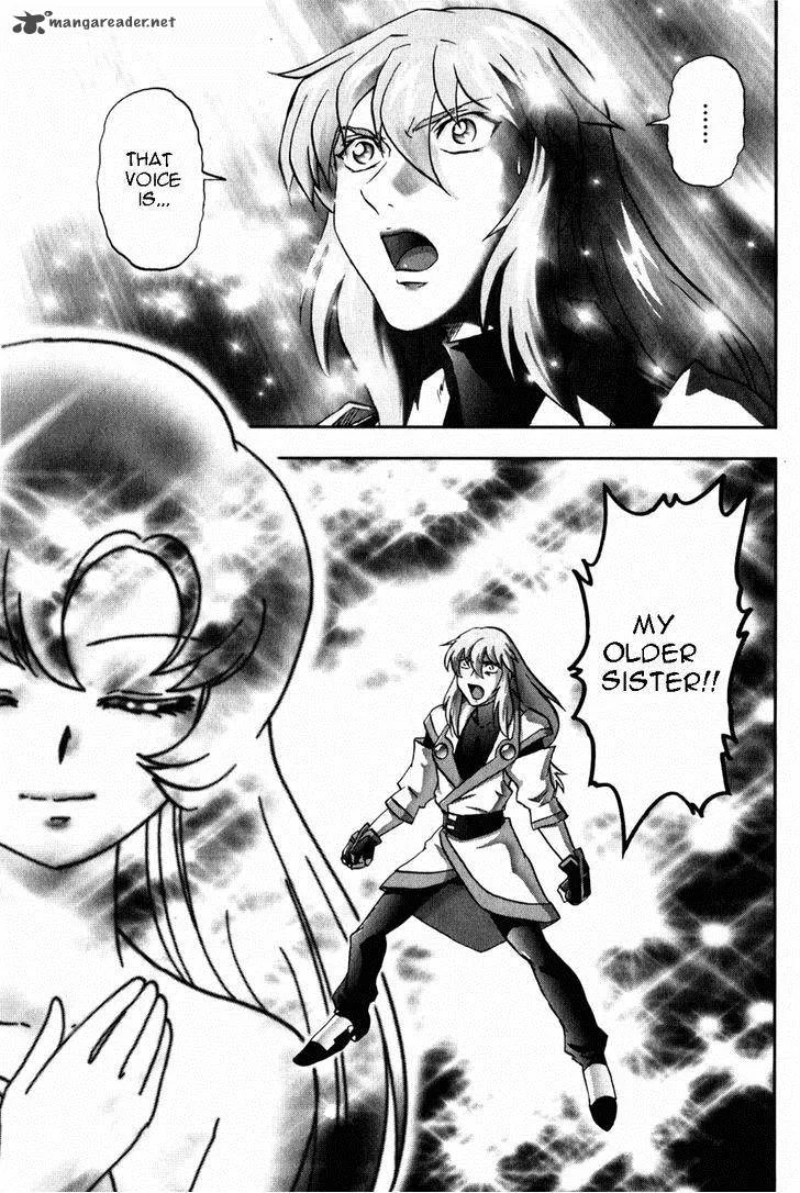 Kidou Senshi Gundam SEED X Astray Chapter 2 page 237