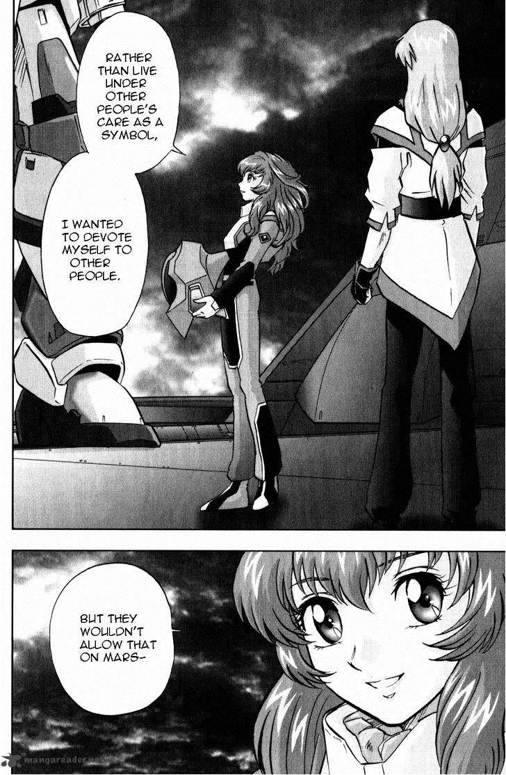 Kidou Senshi Gundam SEED X Astray Chapter 2 page 243
