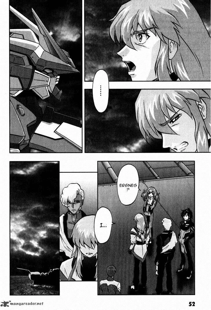 Kidou Senshi Gundam SEED X Astray Chapter 2 page 248