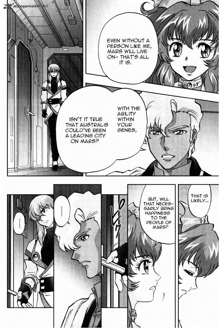 Kidou Senshi Gundam SEED X Astray Chapter 2 page 250