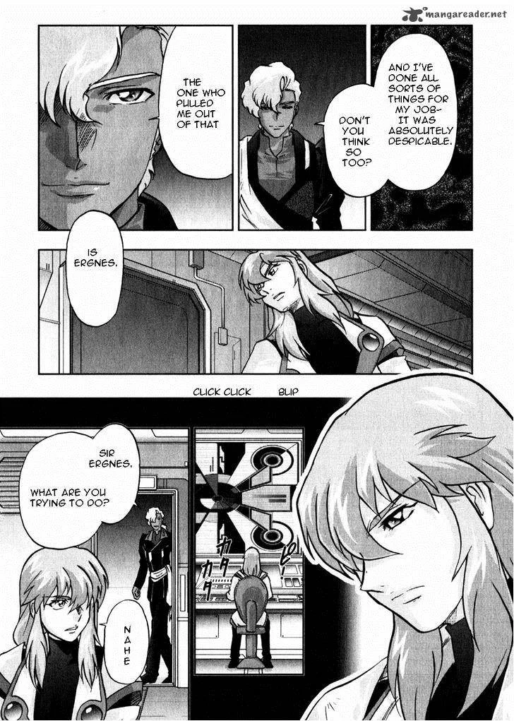 Kidou Senshi Gundam SEED X Astray Chapter 2 page 253