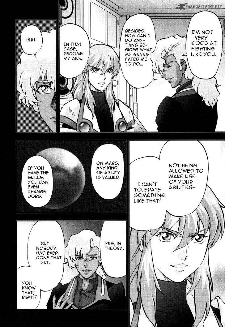 Kidou Senshi Gundam SEED X Astray Chapter 2 page 256
