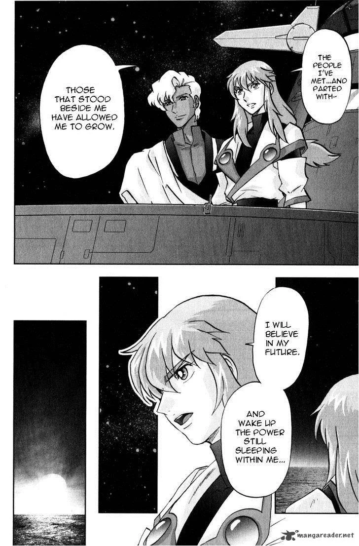 Kidou Senshi Gundam SEED X Astray Chapter 2 page 262