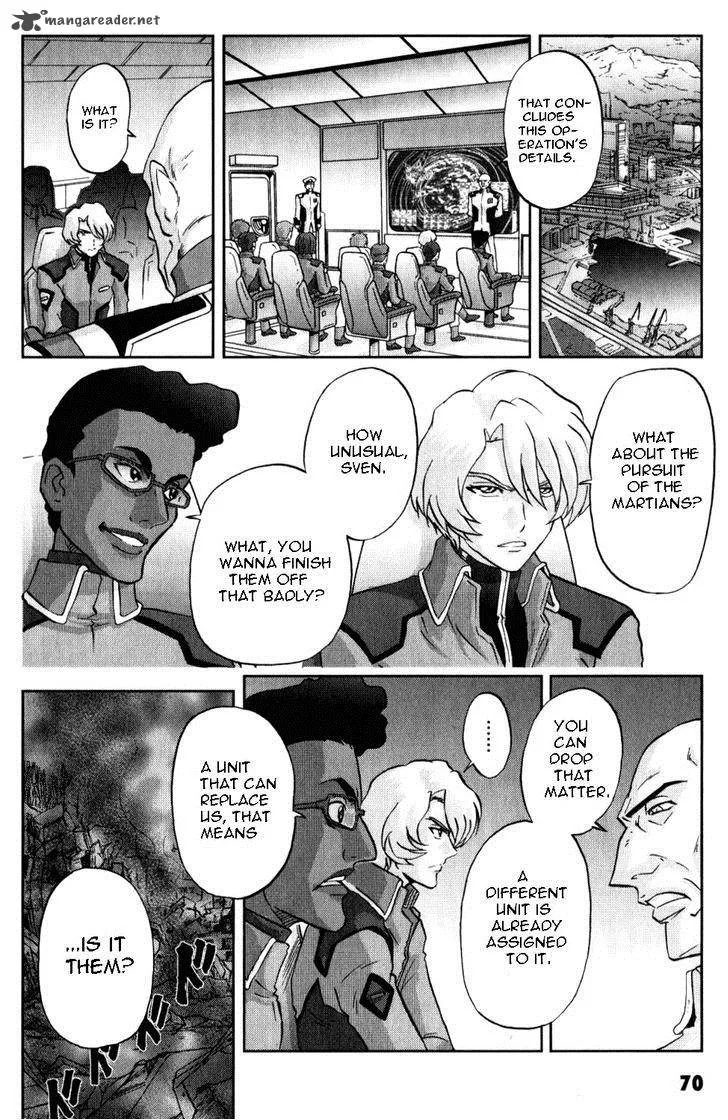Kidou Senshi Gundam SEED X Astray Chapter 2 page 266