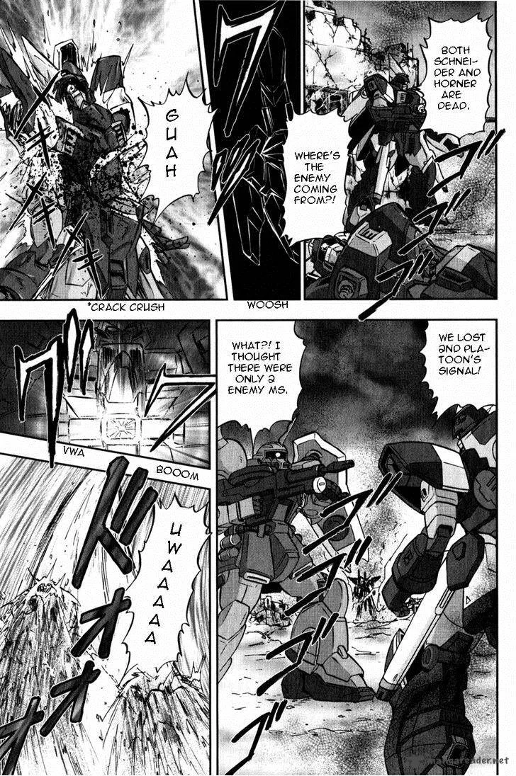 Kidou Senshi Gundam SEED X Astray Chapter 2 page 267
