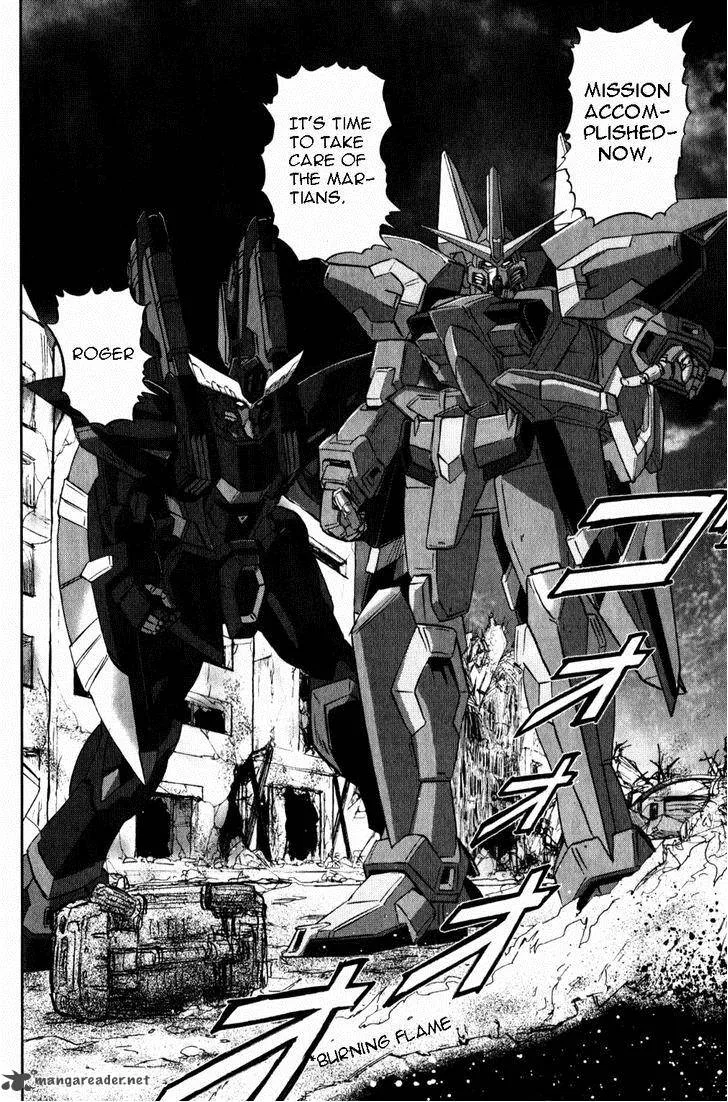 Kidou Senshi Gundam SEED X Astray Chapter 2 page 268