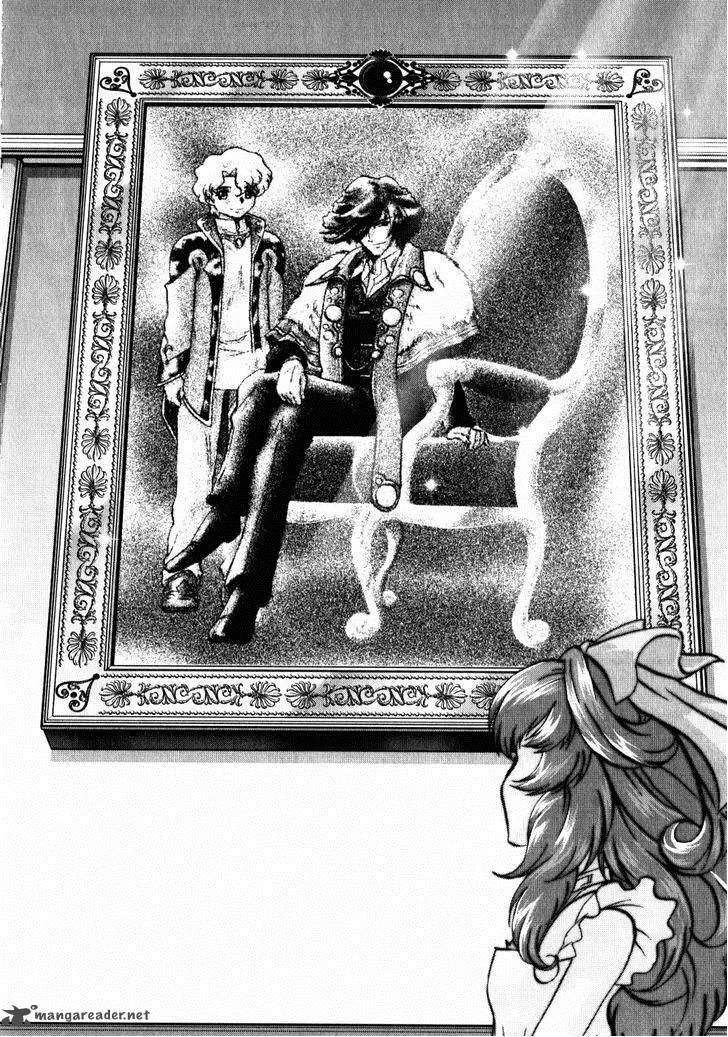 Kidou Senshi Gundam SEED X Astray Chapter 2 page 272