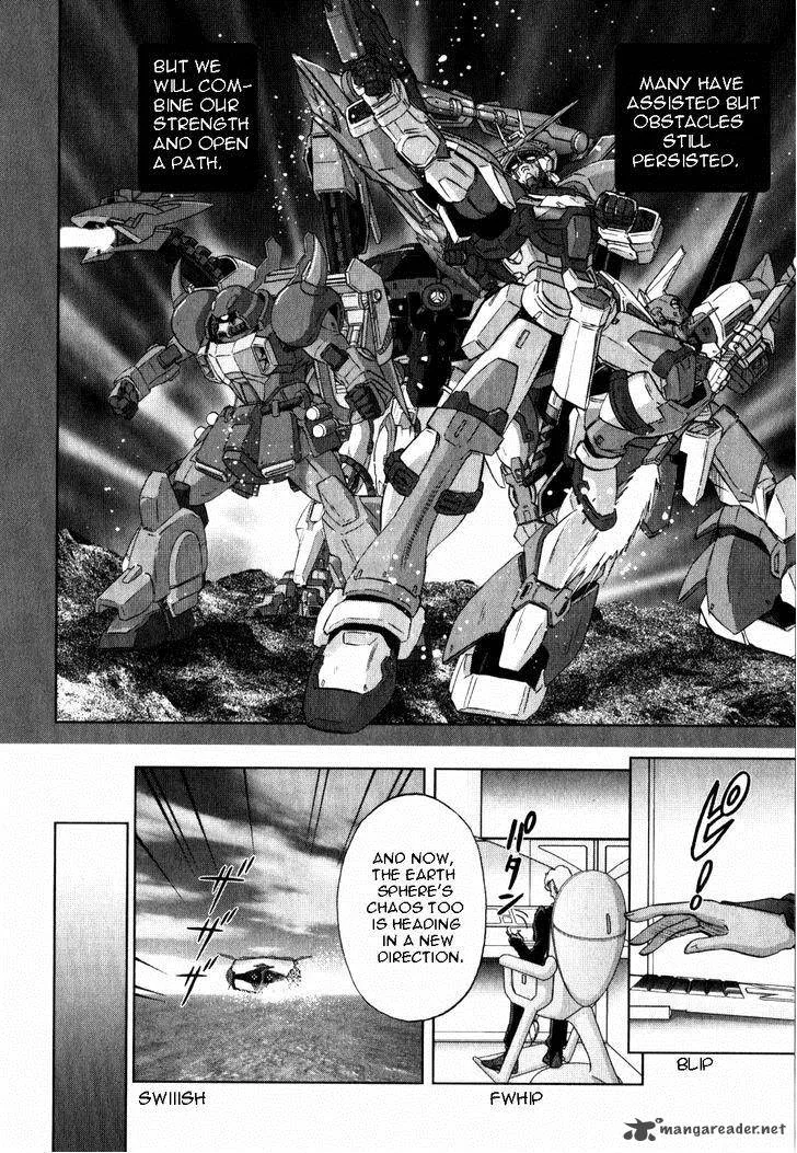 Kidou Senshi Gundam SEED X Astray Chapter 2 page 285