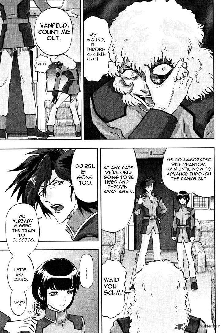 Kidou Senshi Gundam SEED X Astray Chapter 2 page 288
