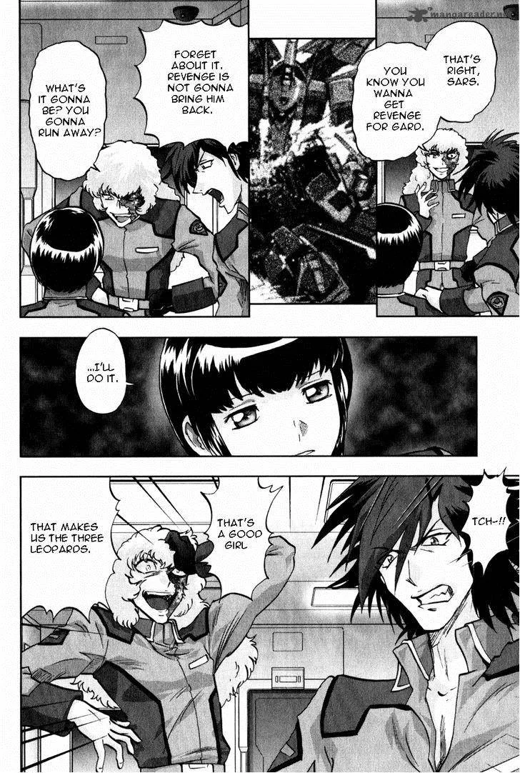 Kidou Senshi Gundam SEED X Astray Chapter 2 page 289