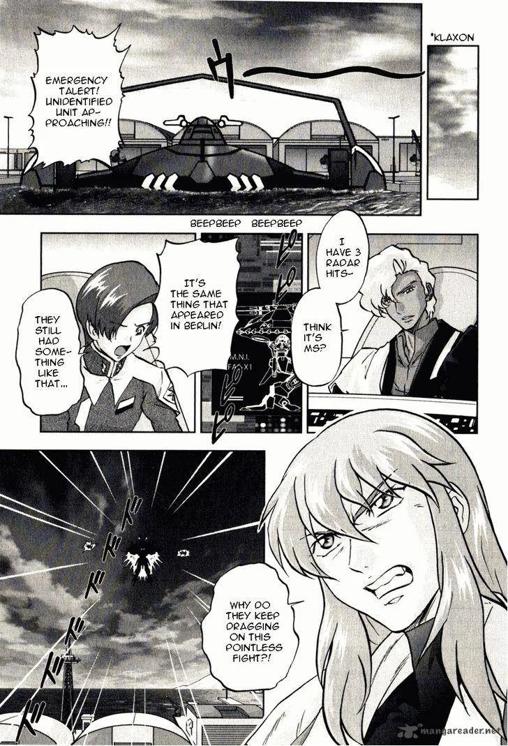 Kidou Senshi Gundam SEED X Astray Chapter 2 page 292