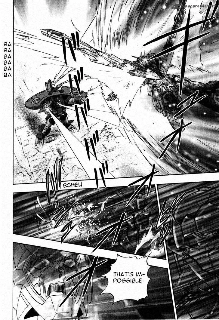 Kidou Senshi Gundam SEED X Astray Chapter 2 page 301