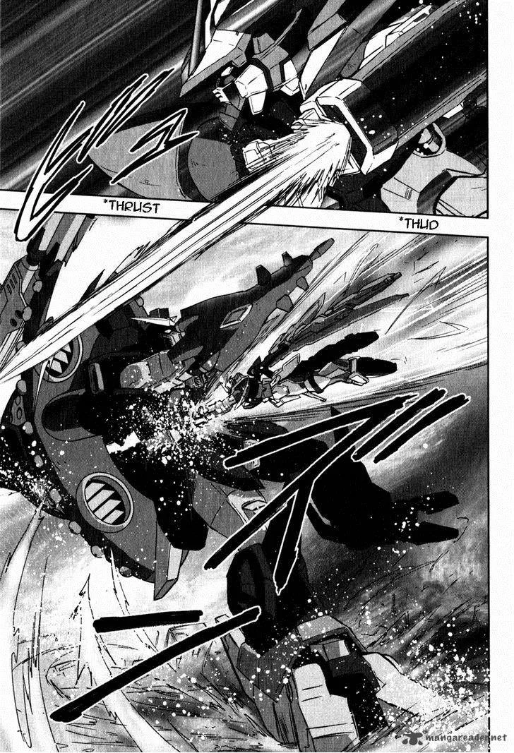 Kidou Senshi Gundam SEED X Astray Chapter 2 page 302