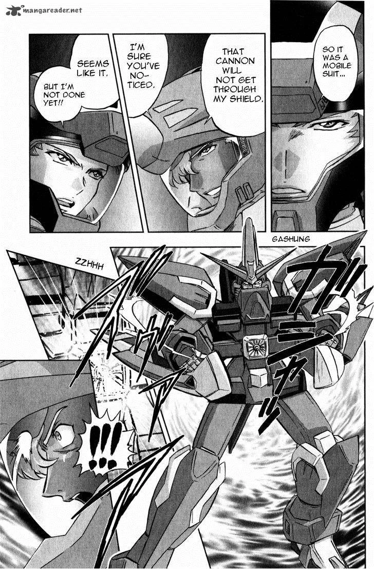 Kidou Senshi Gundam SEED X Astray Chapter 2 page 325