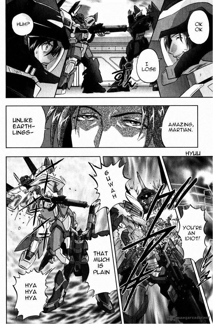 Kidou Senshi Gundam SEED X Astray Chapter 2 page 328