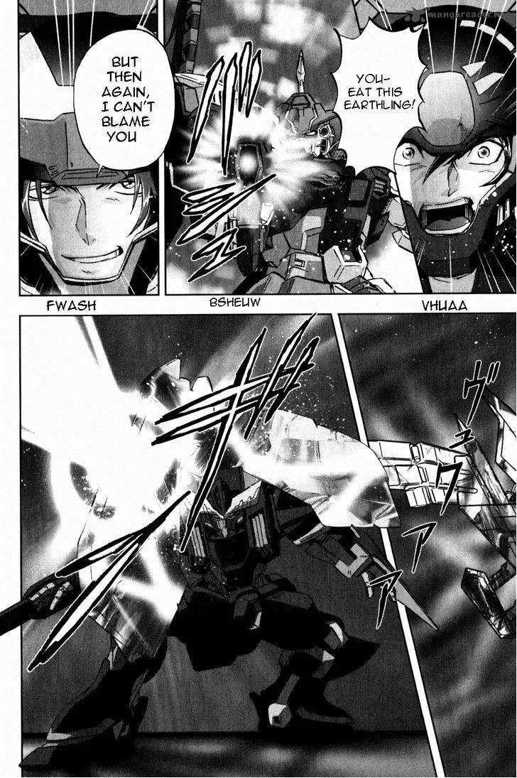 Kidou Senshi Gundam SEED X Astray Chapter 2 page 330