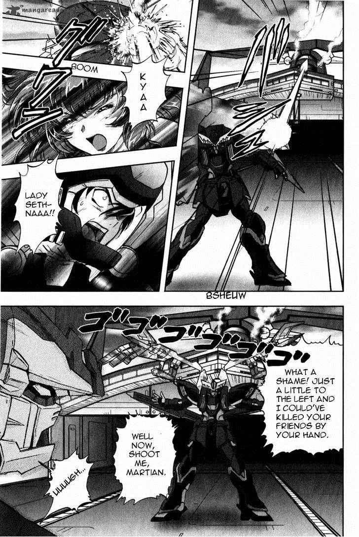 Kidou Senshi Gundam SEED X Astray Chapter 2 page 331