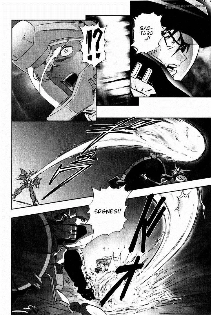 Kidou Senshi Gundam SEED X Astray Chapter 2 page 332