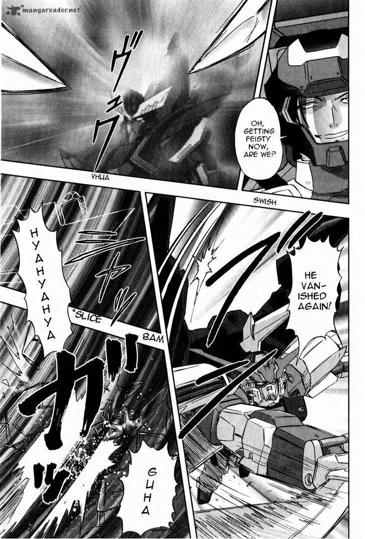 Kidou Senshi Gundam SEED X Astray Chapter 2 page 339