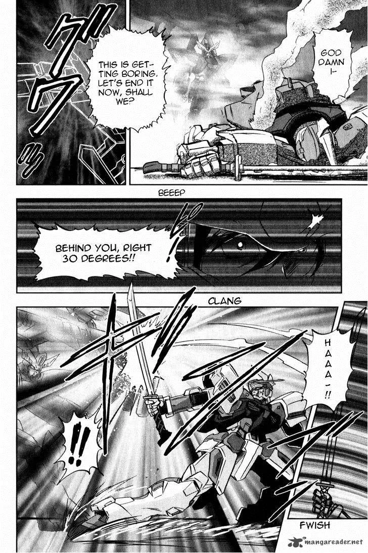 Kidou Senshi Gundam SEED X Astray Chapter 2 page 340