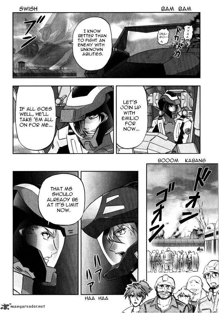 Kidou Senshi Gundam SEED X Astray Chapter 2 page 344