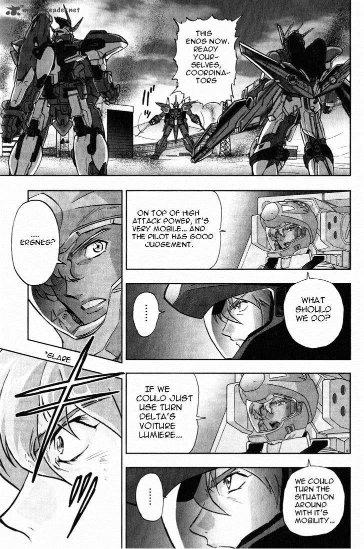 Kidou Senshi Gundam SEED X Astray Chapter 2 page 345