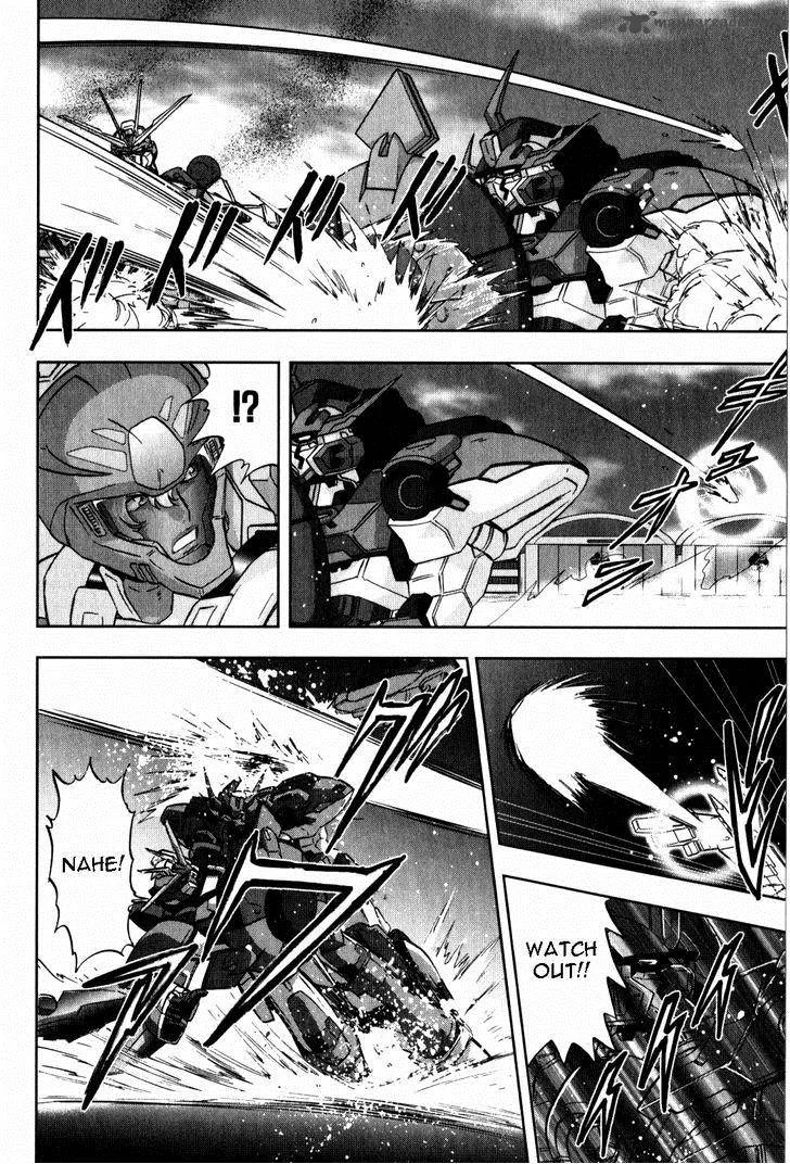 Kidou Senshi Gundam SEED X Astray Chapter 2 page 352