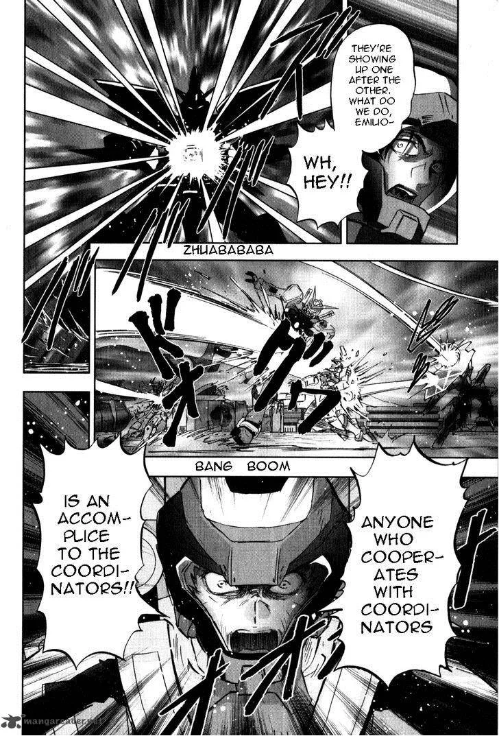 Kidou Senshi Gundam SEED X Astray Chapter 2 page 356