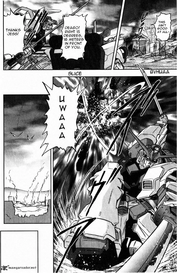 Kidou Senshi Gundam SEED X Astray Chapter 2 page 363