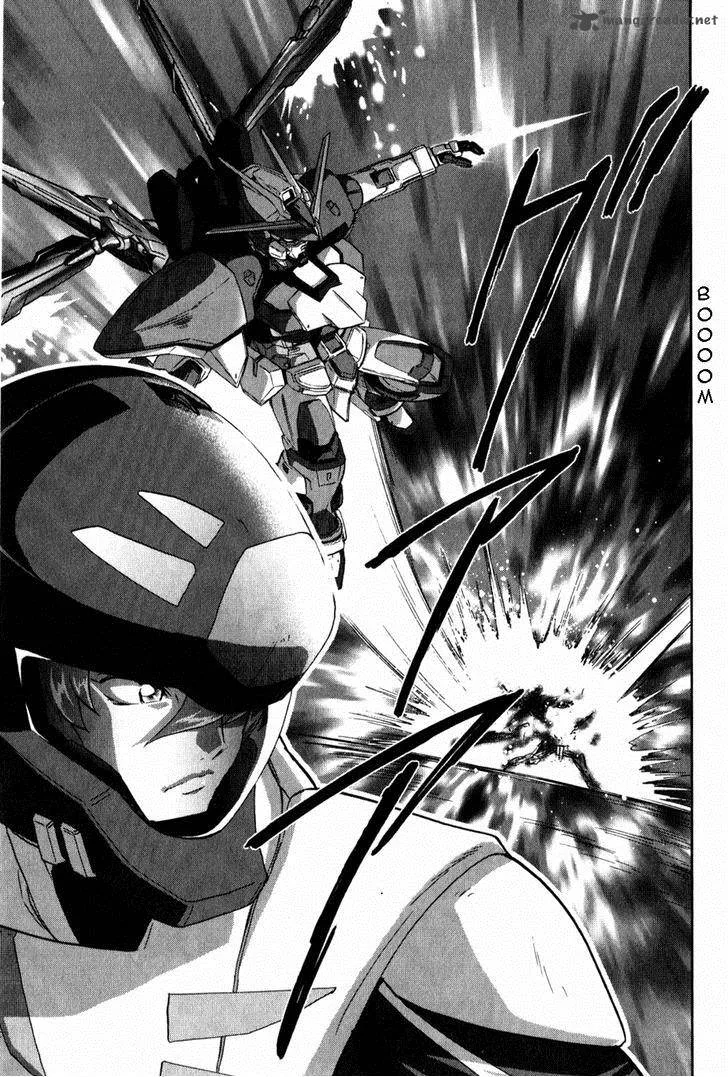 Kidou Senshi Gundam SEED X Astray Chapter 2 page 362
