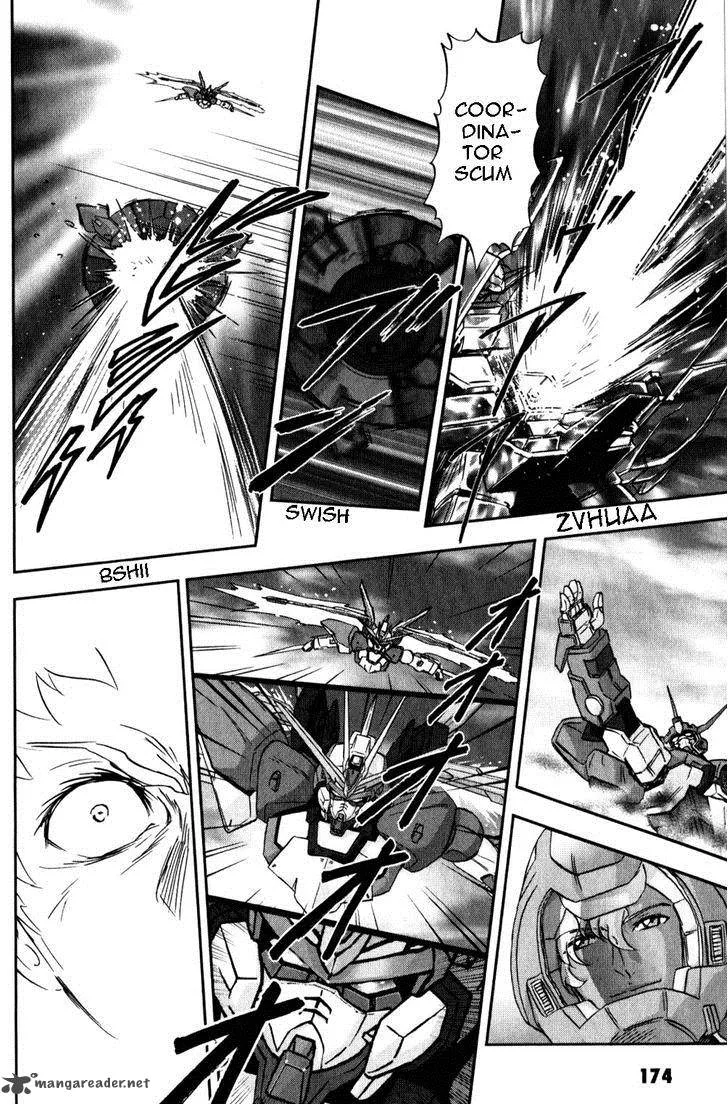 Kidou Senshi Gundam SEED X Astray Chapter 2 page 361