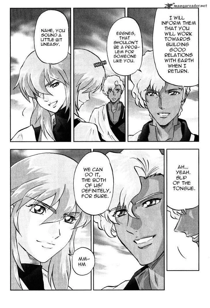 Kidou Senshi Gundam SEED X Astray Chapter 2 page 365