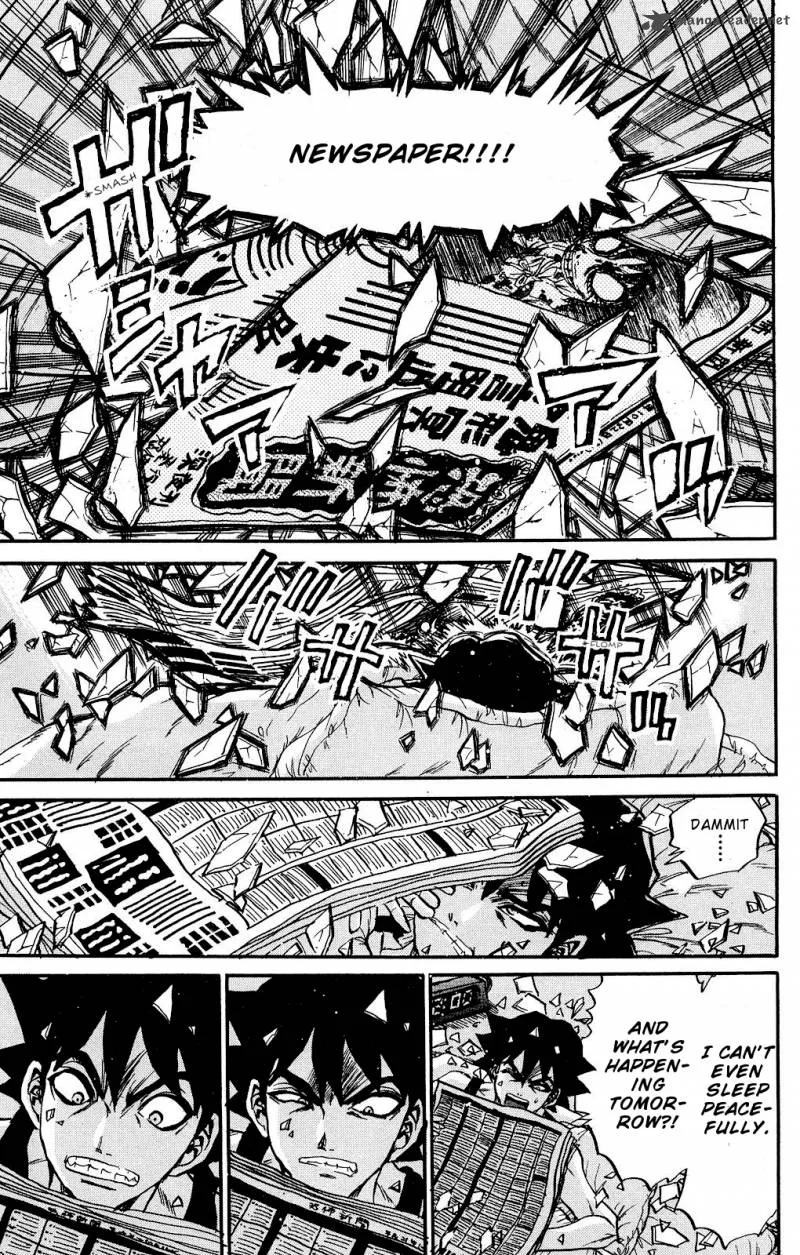 Kigata ga Kita! Chapter 1 page 18