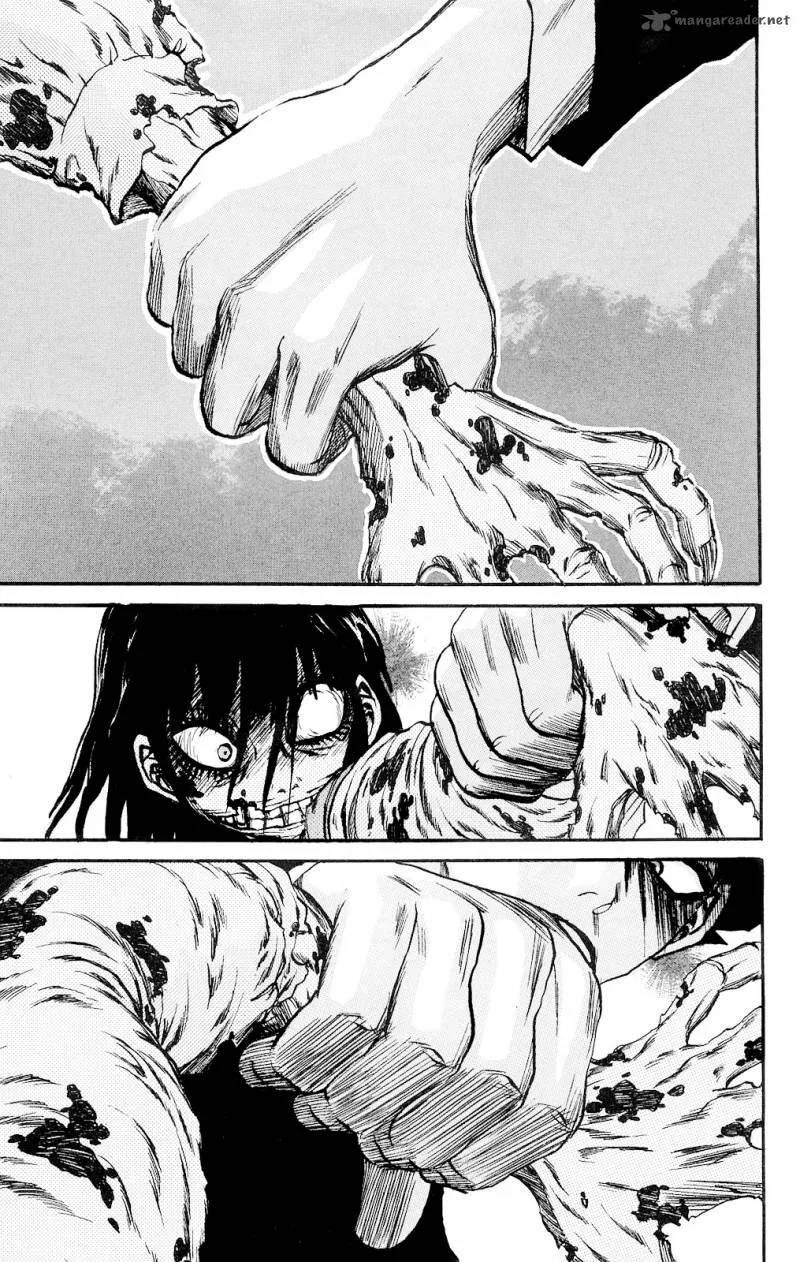 Kigata ga Kita! Chapter 1 page 7