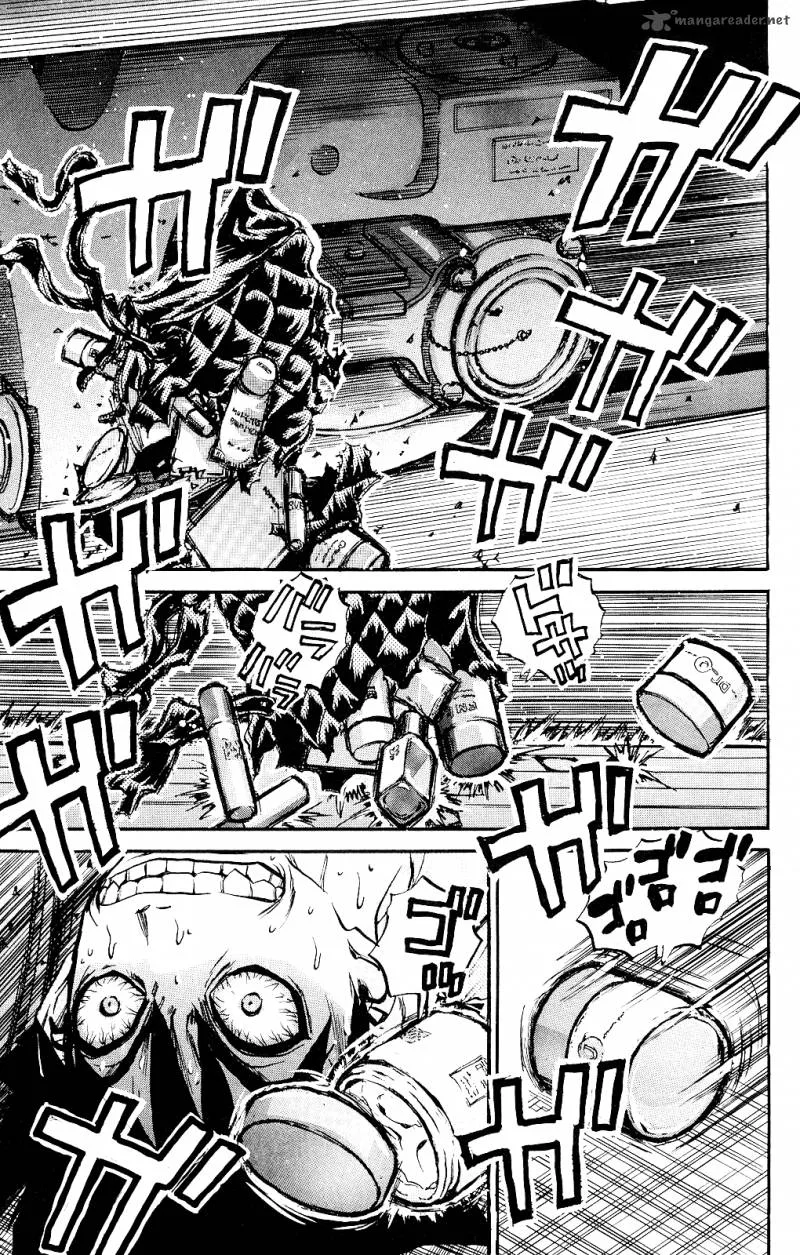 Kigata ga Kita! Chapter 1 page 28