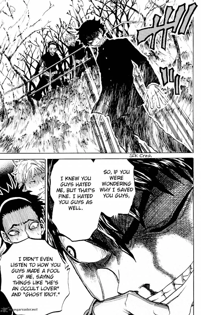 Kigata ga Kita! Chapter 2 page 26