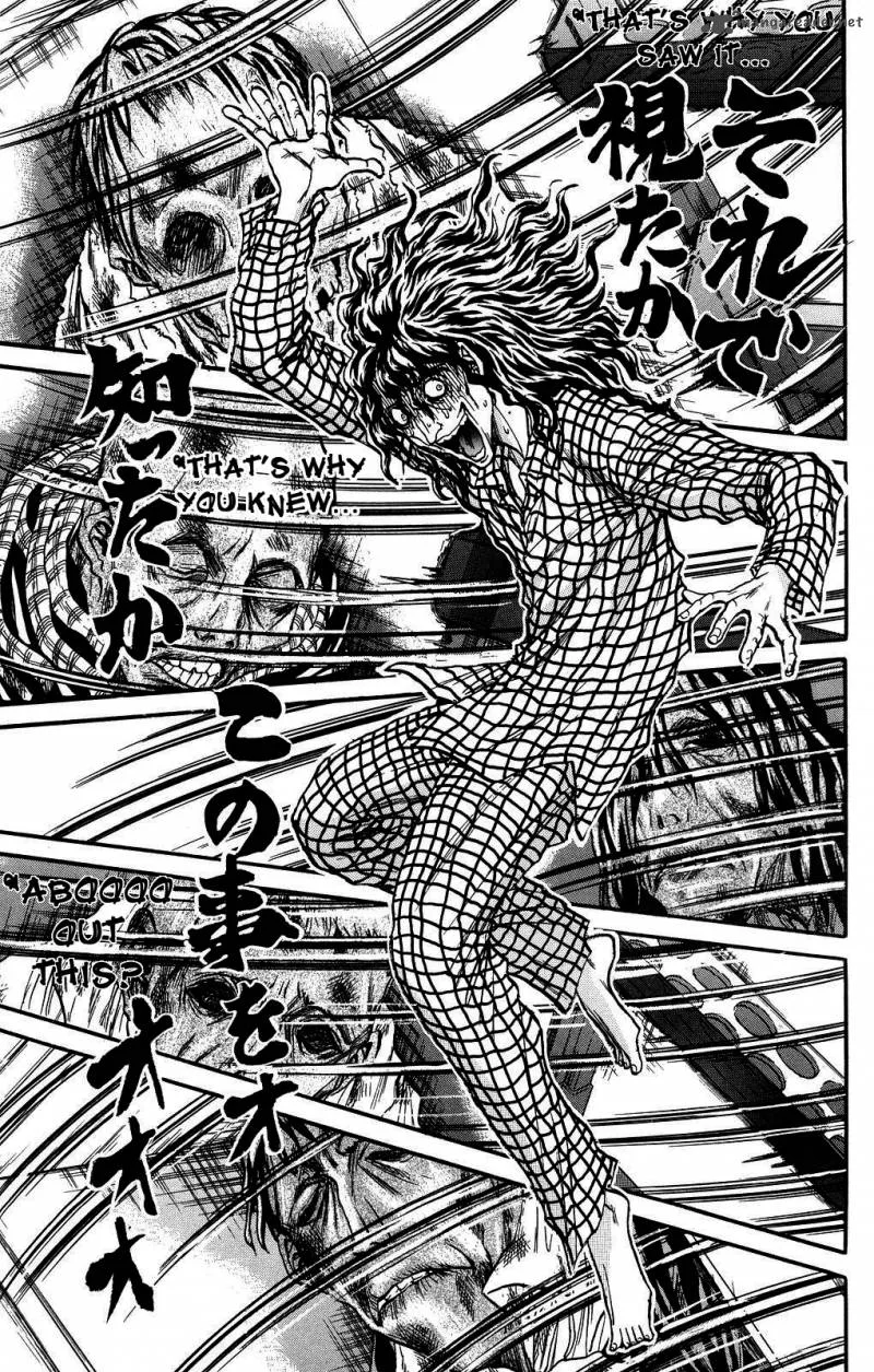 Kigata ga Kita! Chapter 3 page 16