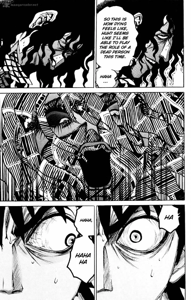 Kigata ga Kita! Chapter 3 page 24