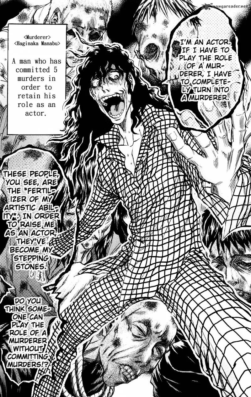 Kigata ga Kita! Chapter 3 page 19