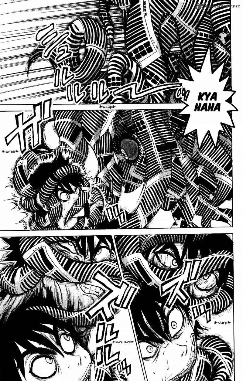 Kigata ga Kita! Chapter 3 page 26
