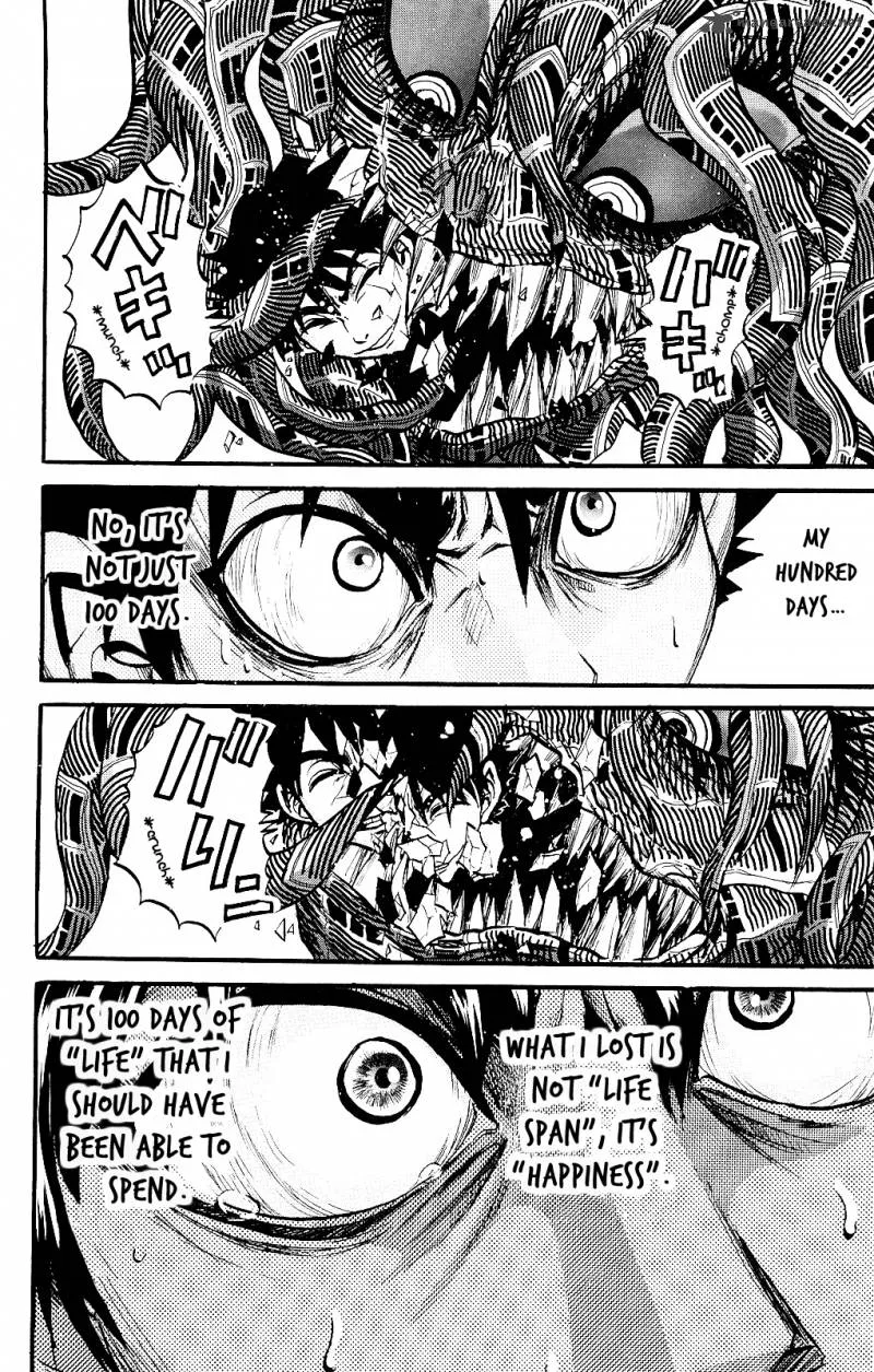 Kigata ga Kita! Chapter 3 page 29