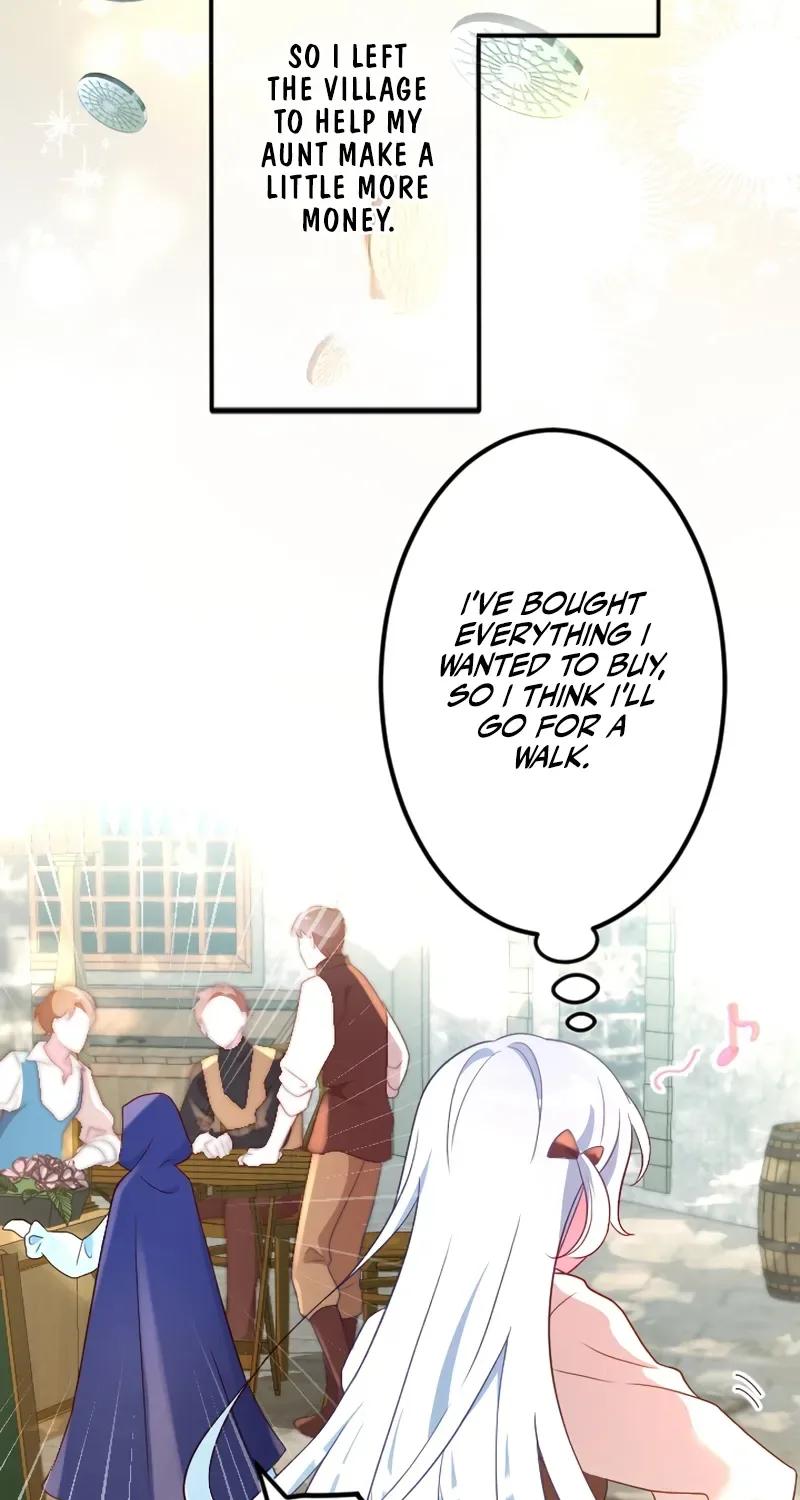 Kigen Tsuki Koujo no Hazu ga, Umaku Yari Sugite Shimatta You desu Chapter 1 page 23