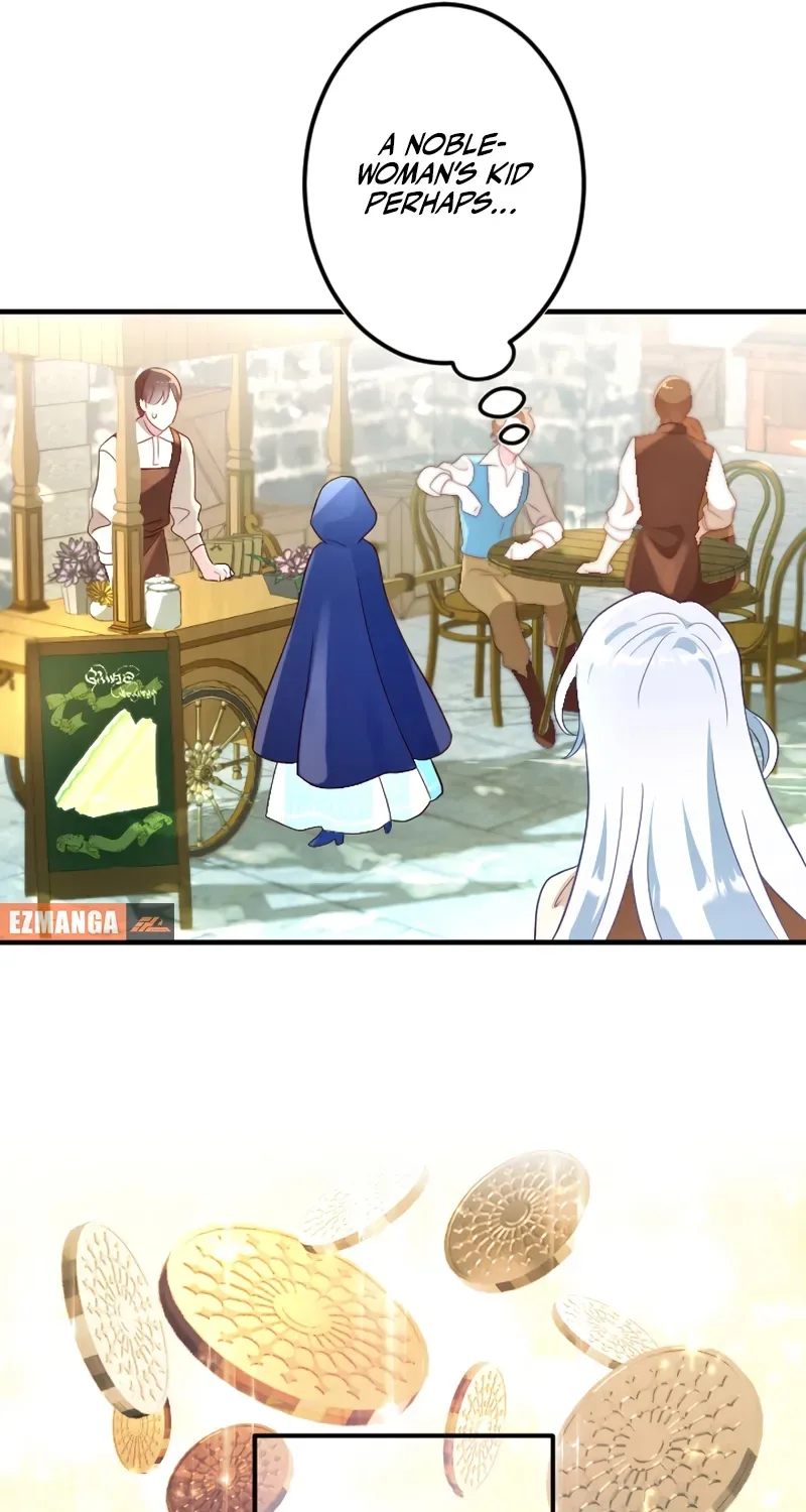 Kigen Tsuki Koujo no Hazu ga, Umaku Yari Sugite Shimatta You desu Chapter 1 page 27