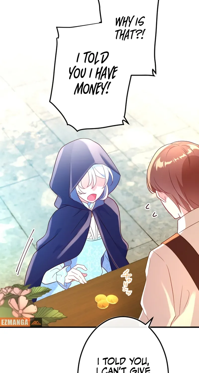 Kigen Tsuki Koujo no Hazu ga, Umaku Yari Sugite Shimatta You desu Chapter 1 page 25
