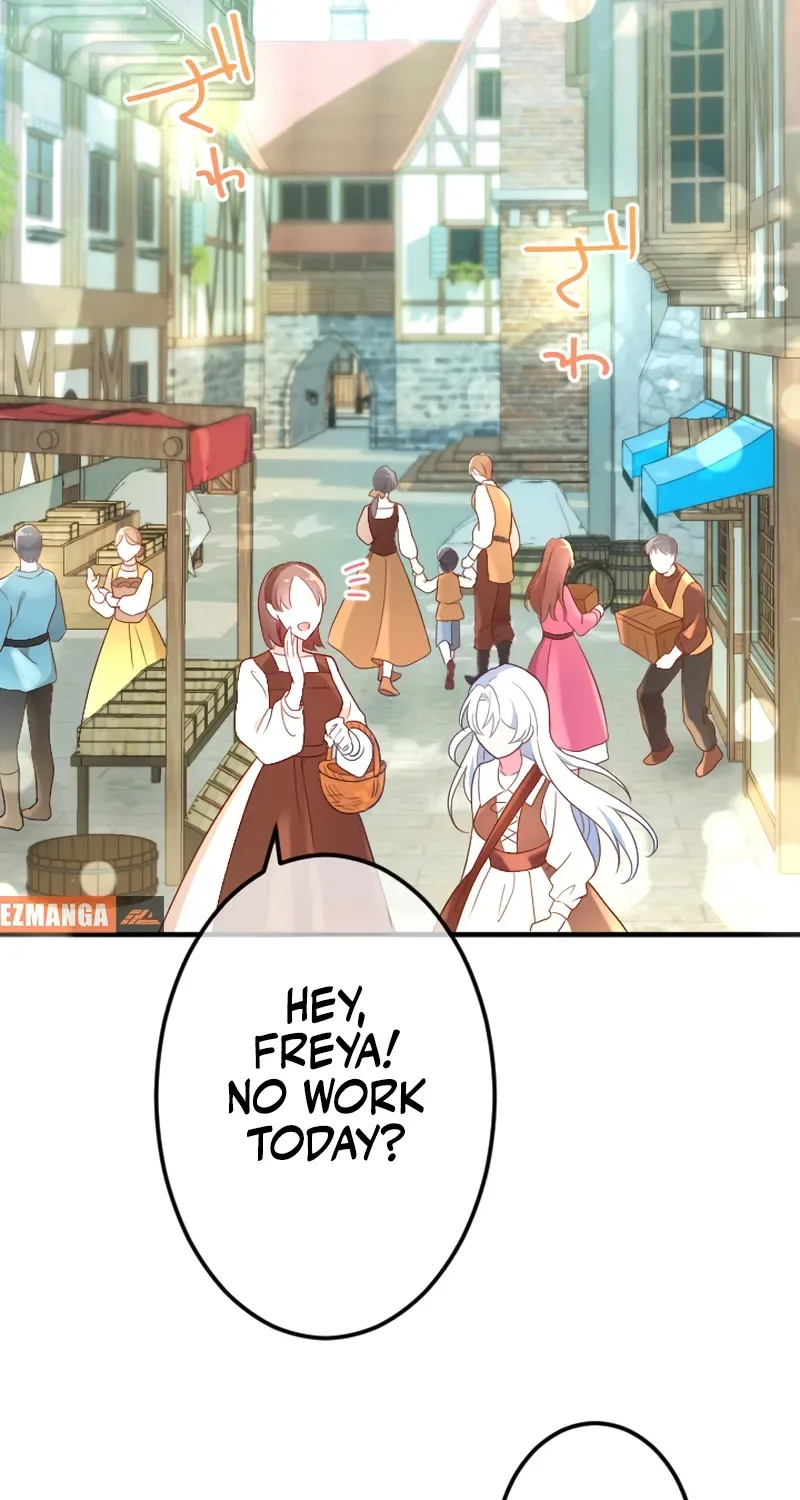 Kigen Tsuki Koujo no Hazu ga, Umaku Yari Sugite Shimatta You desu Chapter 1 page 18