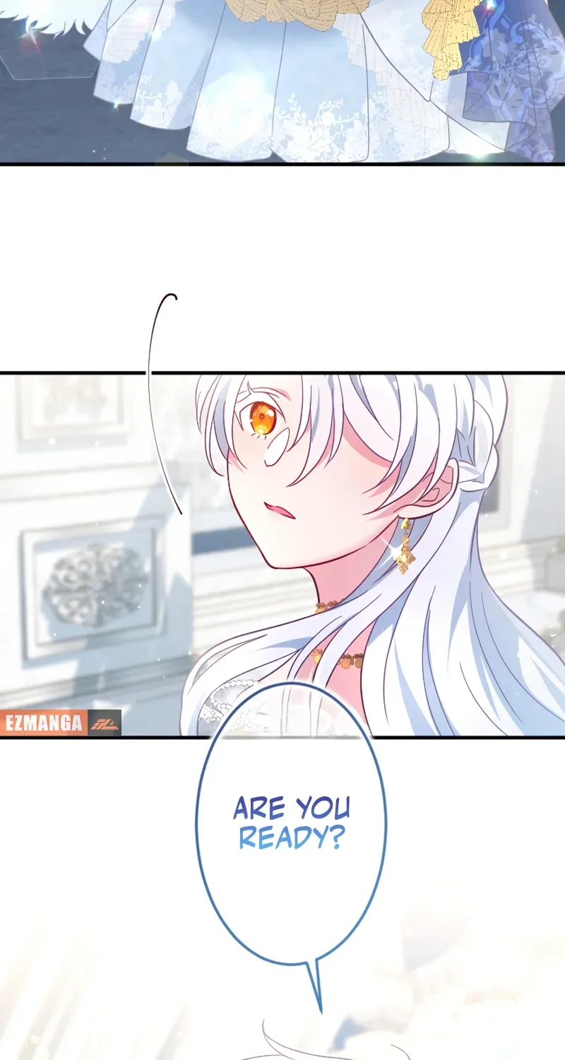 Kigen Tsuki Koujo no Hazu ga, Umaku Yari Sugite Shimatta You desu Chapter 1 page 6