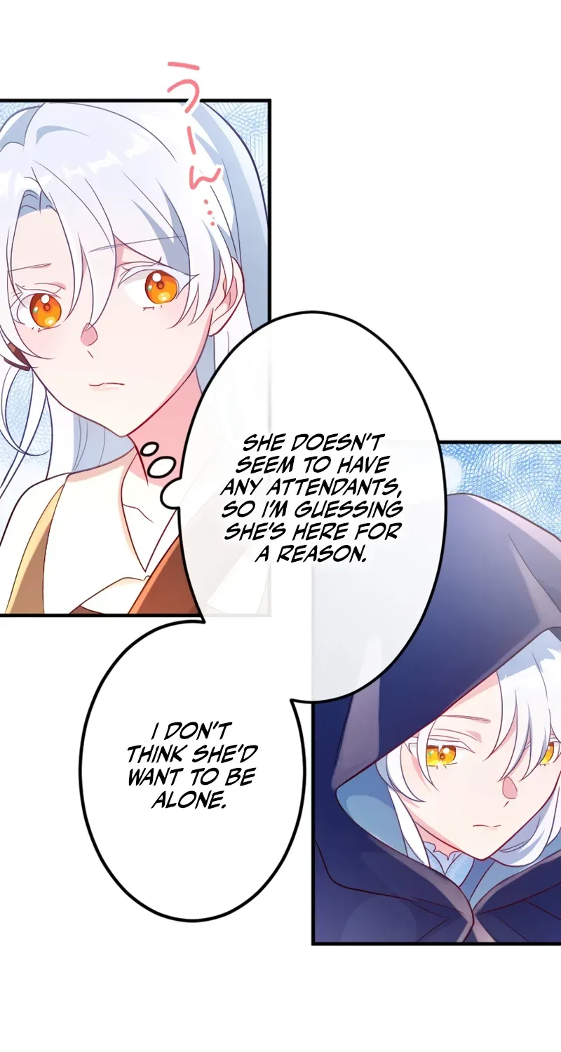 Kigen Tsuki Koujo no Hazu ga, Umaku Yari Sugite Shimatta You desu Chapter 1 page 43