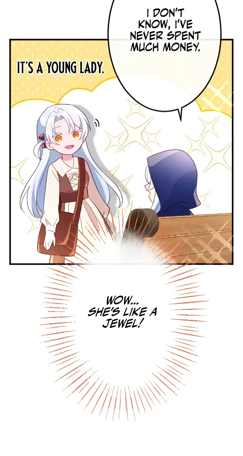 Kigen Tsuki Koujo no Hazu ga, Umaku Yari Sugite Shimatta You desu Chapter 1 page 42