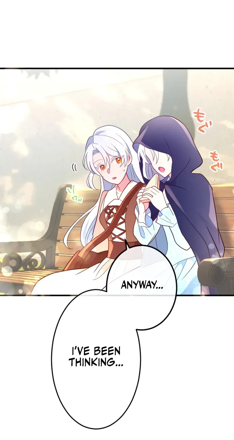 Kigen Tsuki Koujo no Hazu ga, Umaku Yari Sugite Shimatta You desu Chapter 1 page 48