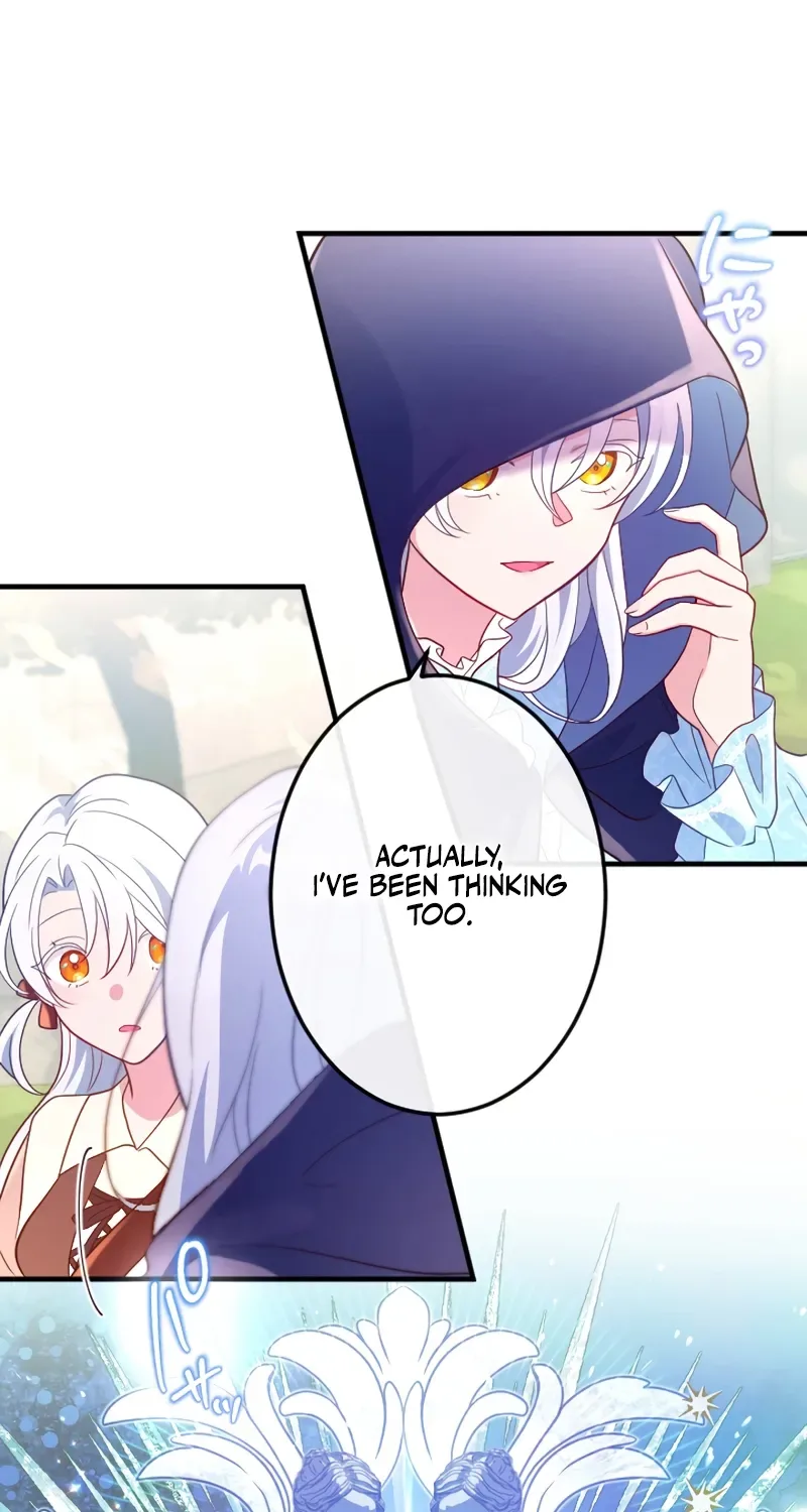 Kigen Tsuki Koujo no Hazu ga, Umaku Yari Sugite Shimatta You desu Chapter 1 page 49